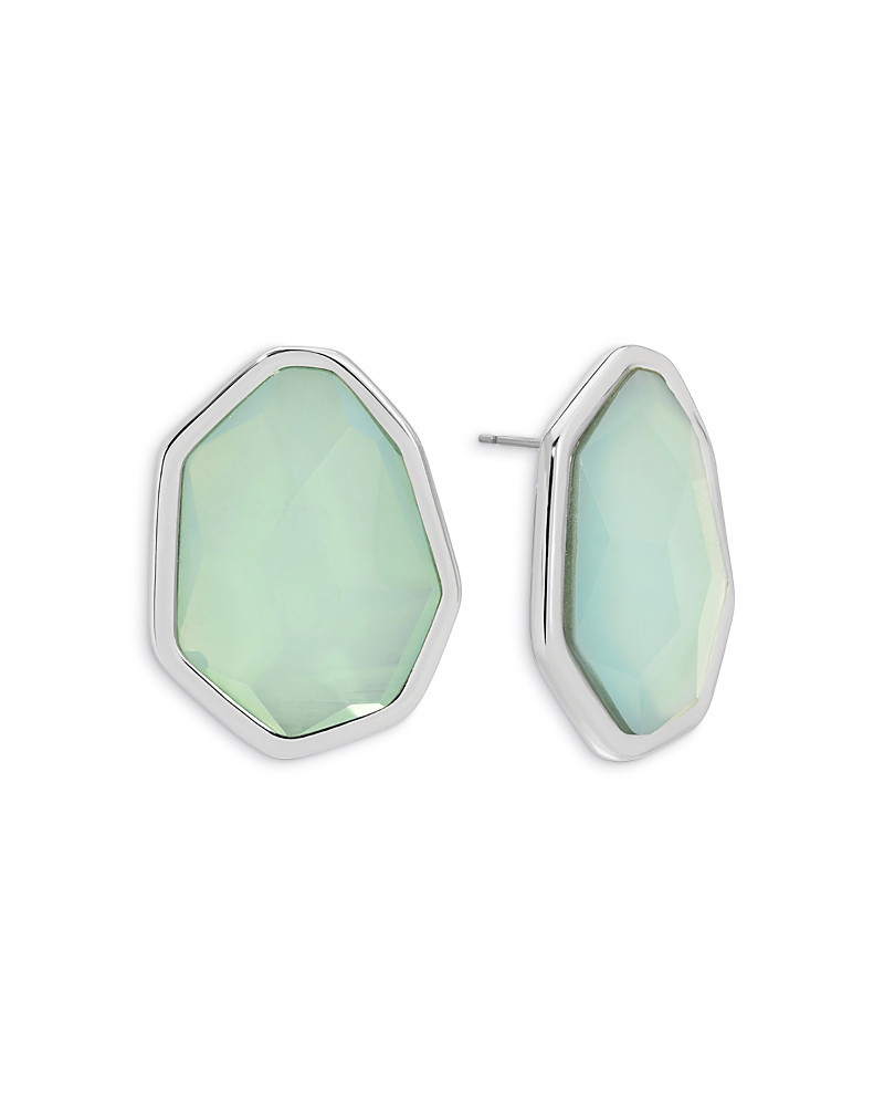 Ettika Seastone Stud Earrings | Bloomingdale's (US)