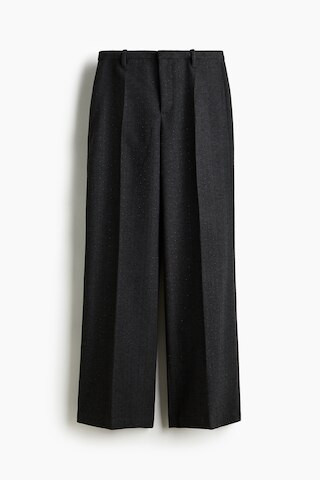 H & M - Embellished Pants - Black | H&M (US + CA)