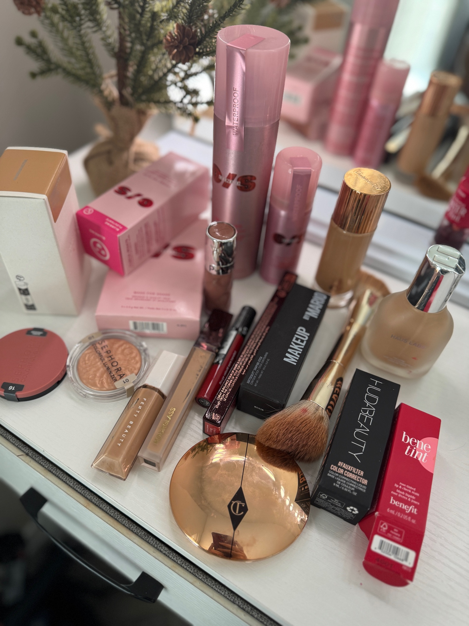 Sephora Sale Favorites 

#LTKBeauty #LTKGiftGuide #LTKFindsUnder50