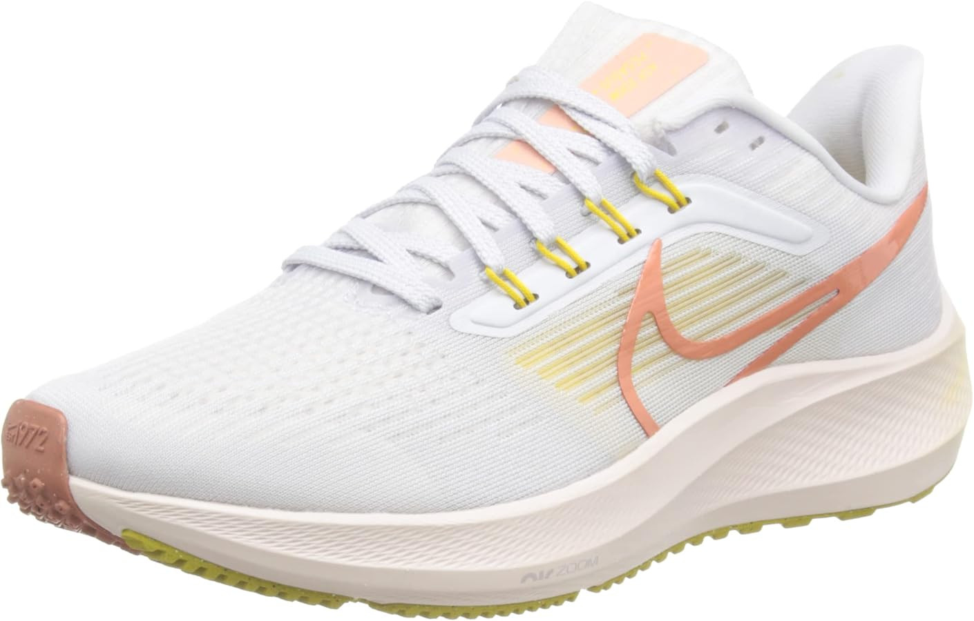 Nike Women's Air Zoom Pegasus 39, Black/White-Black | Amazon (US)