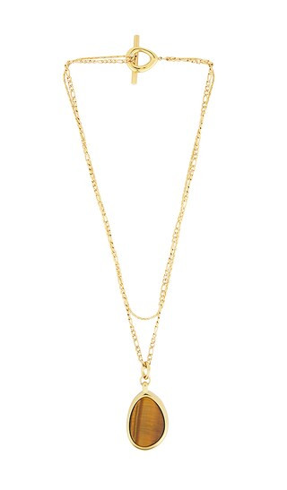 Owen Necklace | Revolve Clothing (Global)
