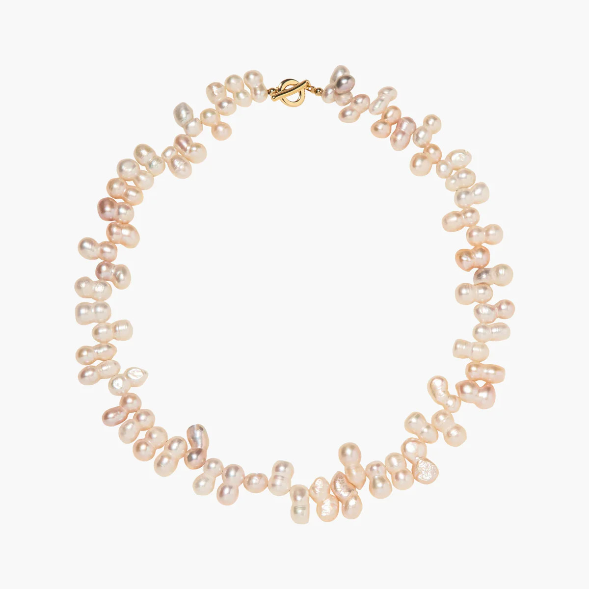 Lainey Necklace | Jennifer Behr 