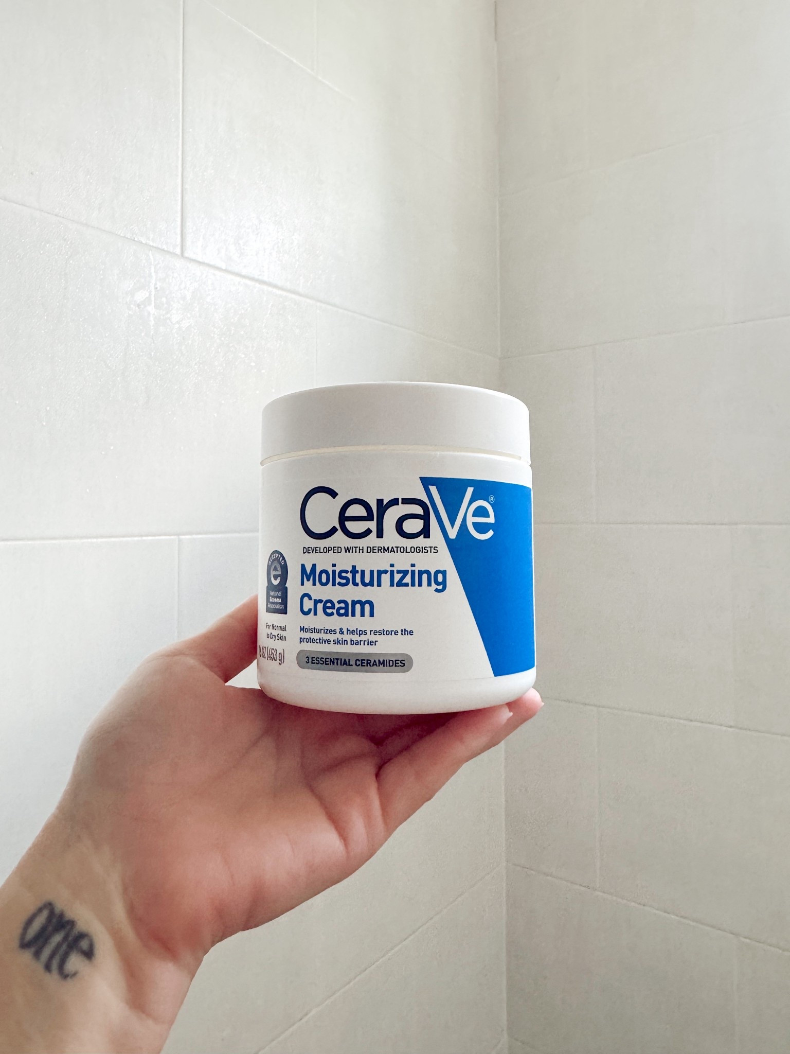 My ride or die moisturizer after each shower!

#LTKOver40 #LTKBeauty