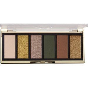 Milani Most Wanted Palettes, Outlaw Olive | CVS