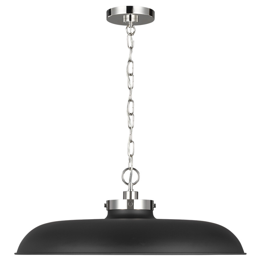 Wellfleet Large Pendant | Visual Comfort