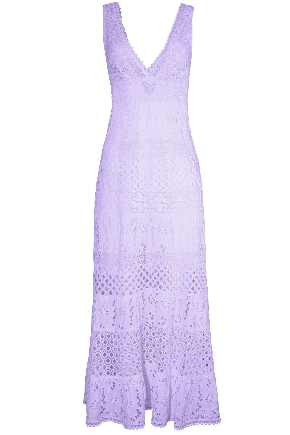 Morganite Dress - Lillia | Marissa Collections