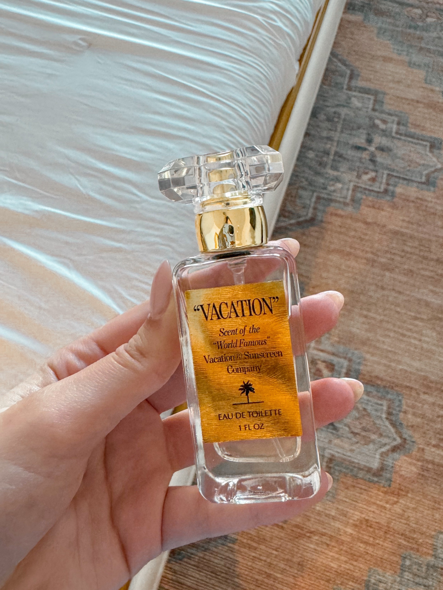 The perfect scent for summer!

#LTKbeauty #LTKGiftGuide #LTKswim