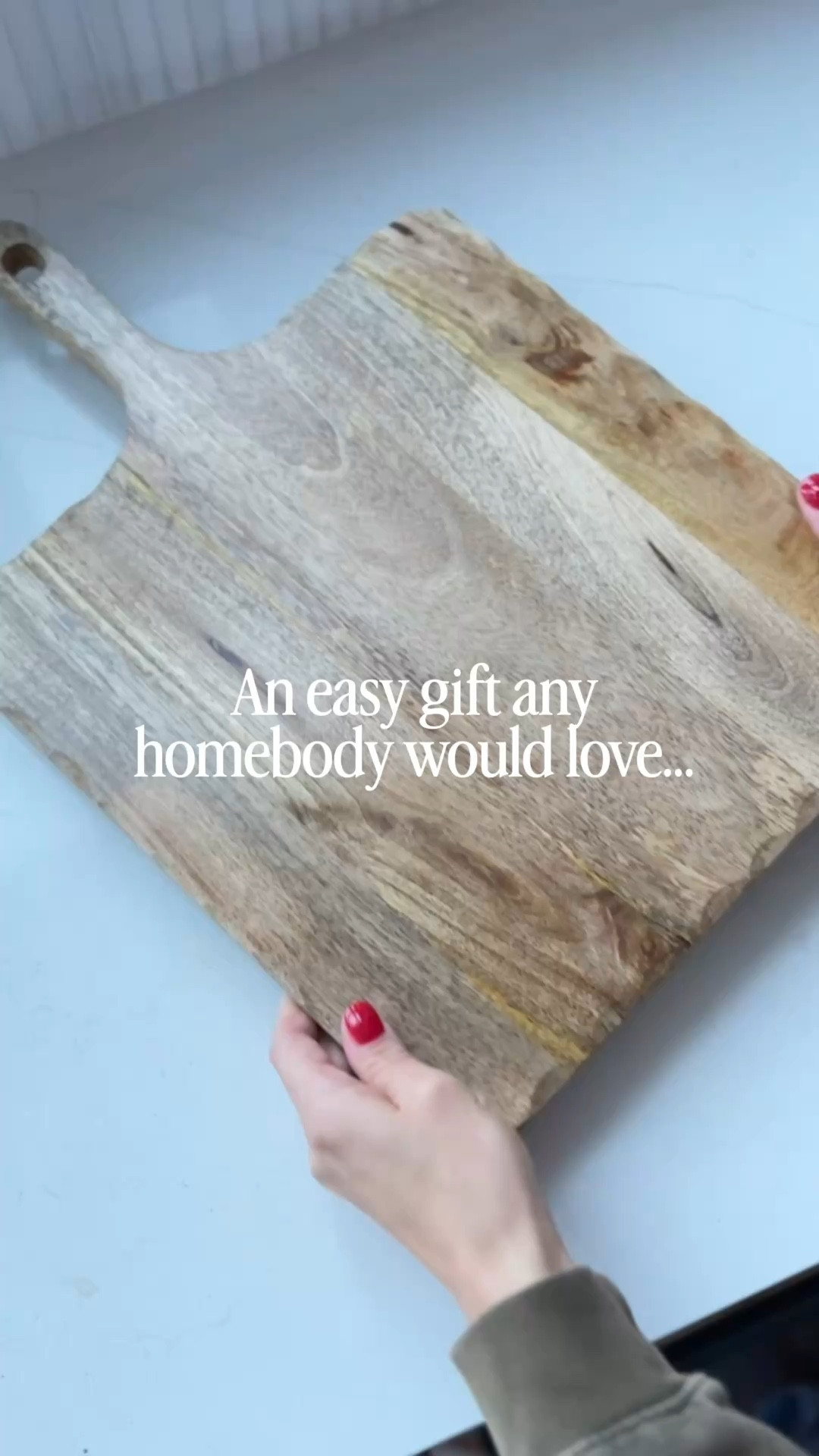 An easy hostess or friend gift, bring to your favorite things party too! 

#LTKHome #LTKHoliday #LTKGiftGuide