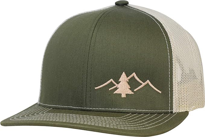 LINDO Trucker Hat - The Great Outdoors | Amazon (US)