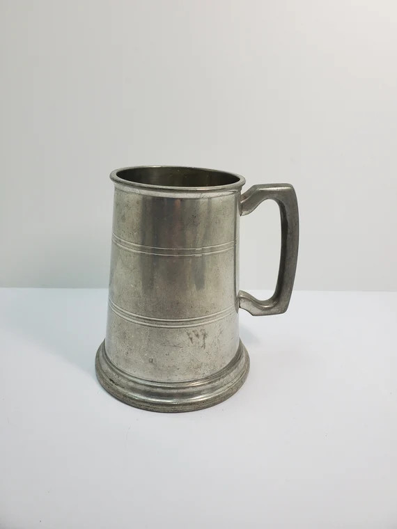 Sheffield England Pewter Pint | Etsy | Etsy (US)