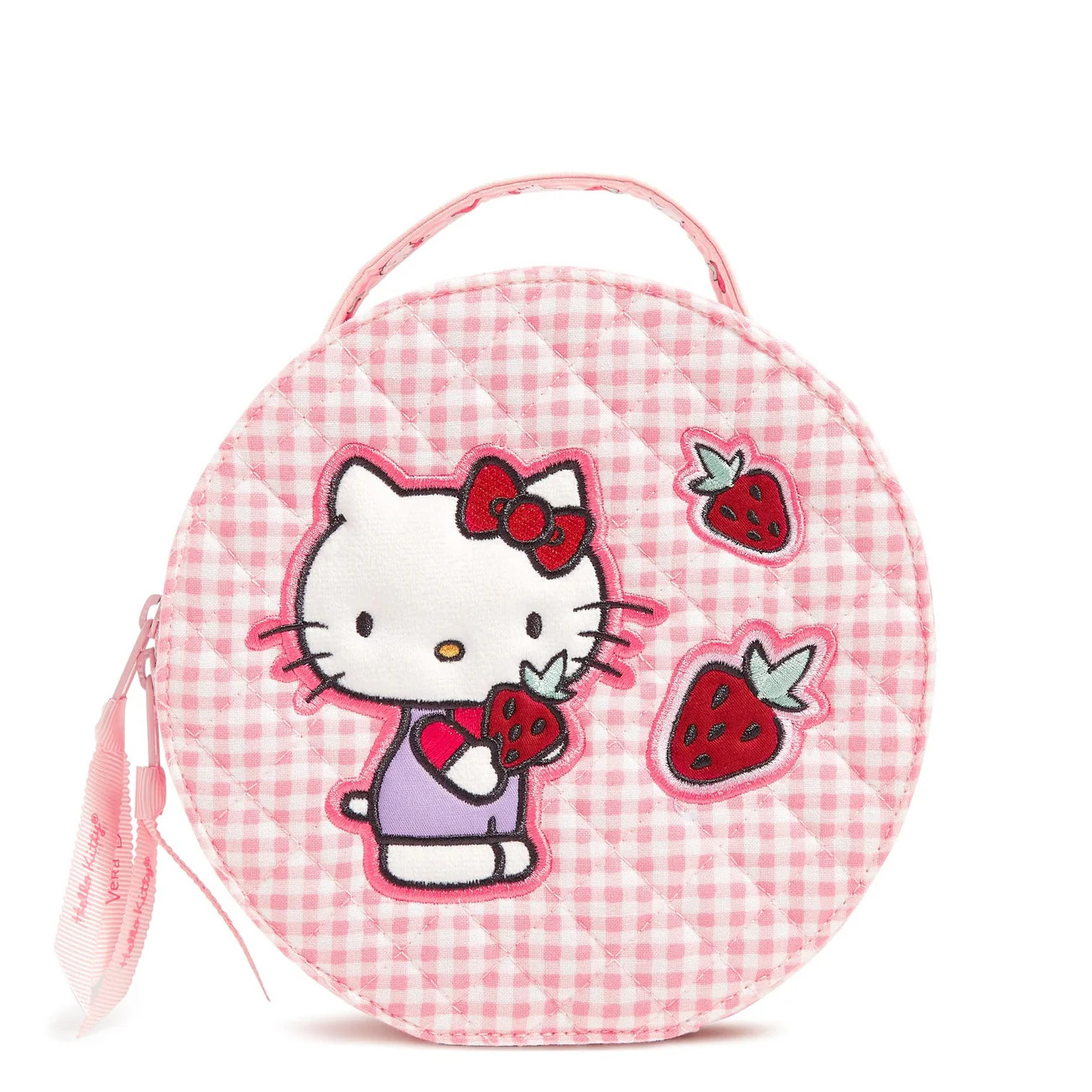 Hello Kitty® Cosmetic | Vera Bradley