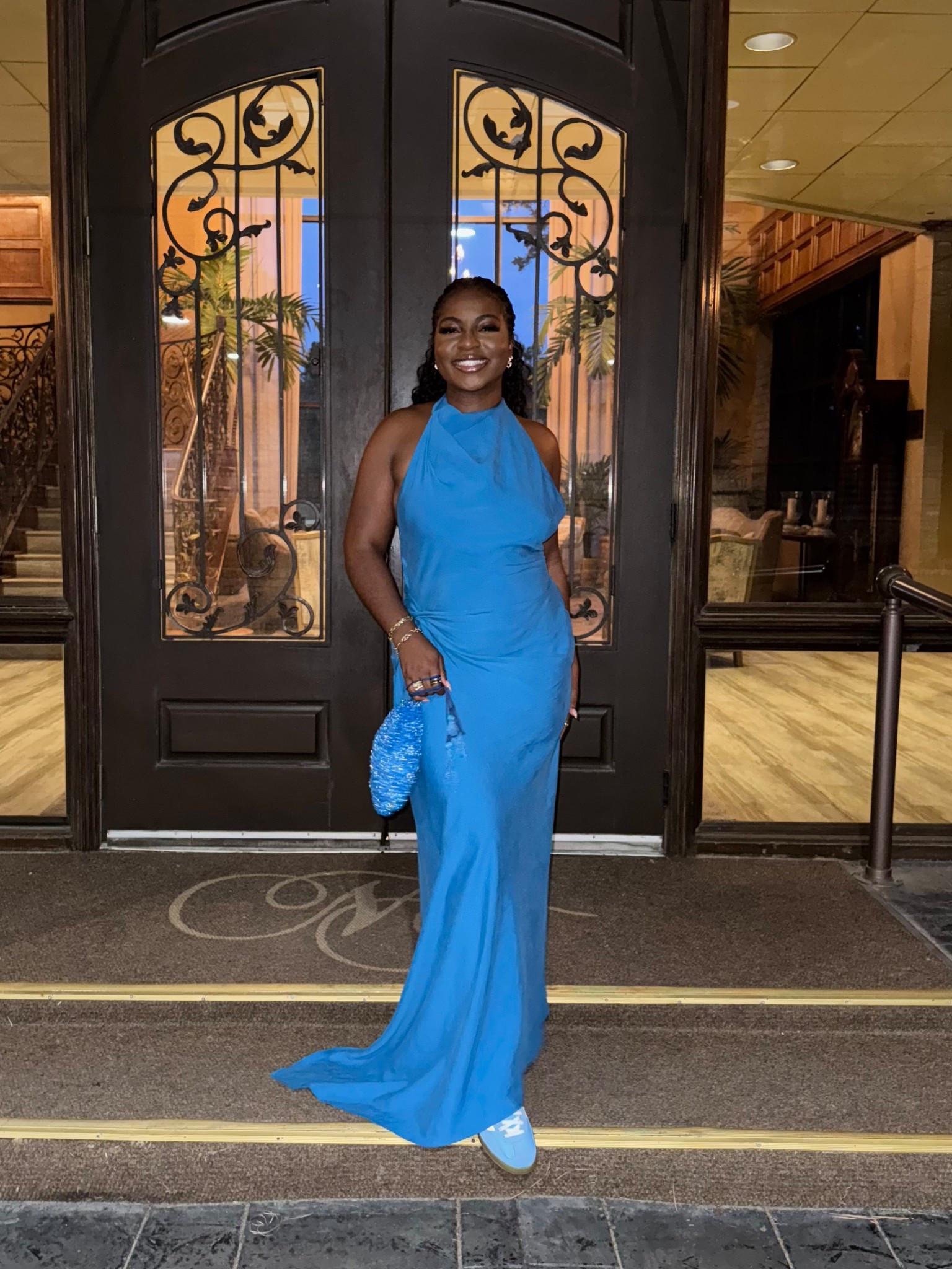The perfect dress for a wedding 

#LTKStyleTip #LTKParties #LTKWedding