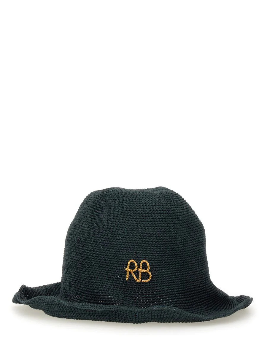Ruslan Baginskiy Bucket Hat | Baltini