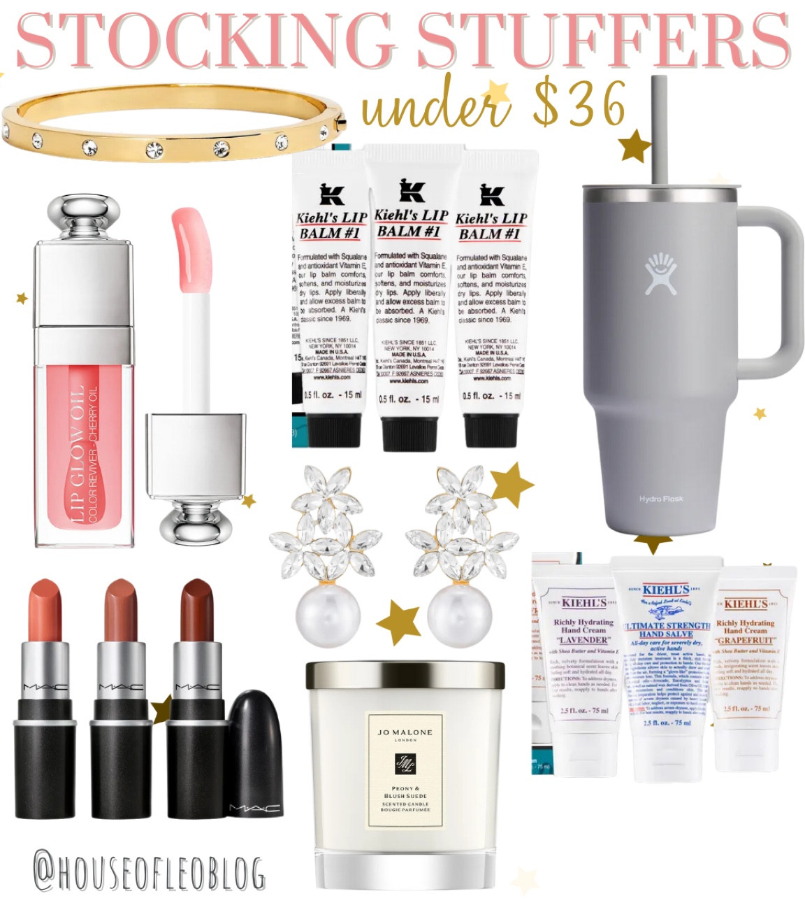 Nordstrom sale, stocking stuffers 

#LTKsalealert #LTKfindsunder50 #LTKGiftGuide