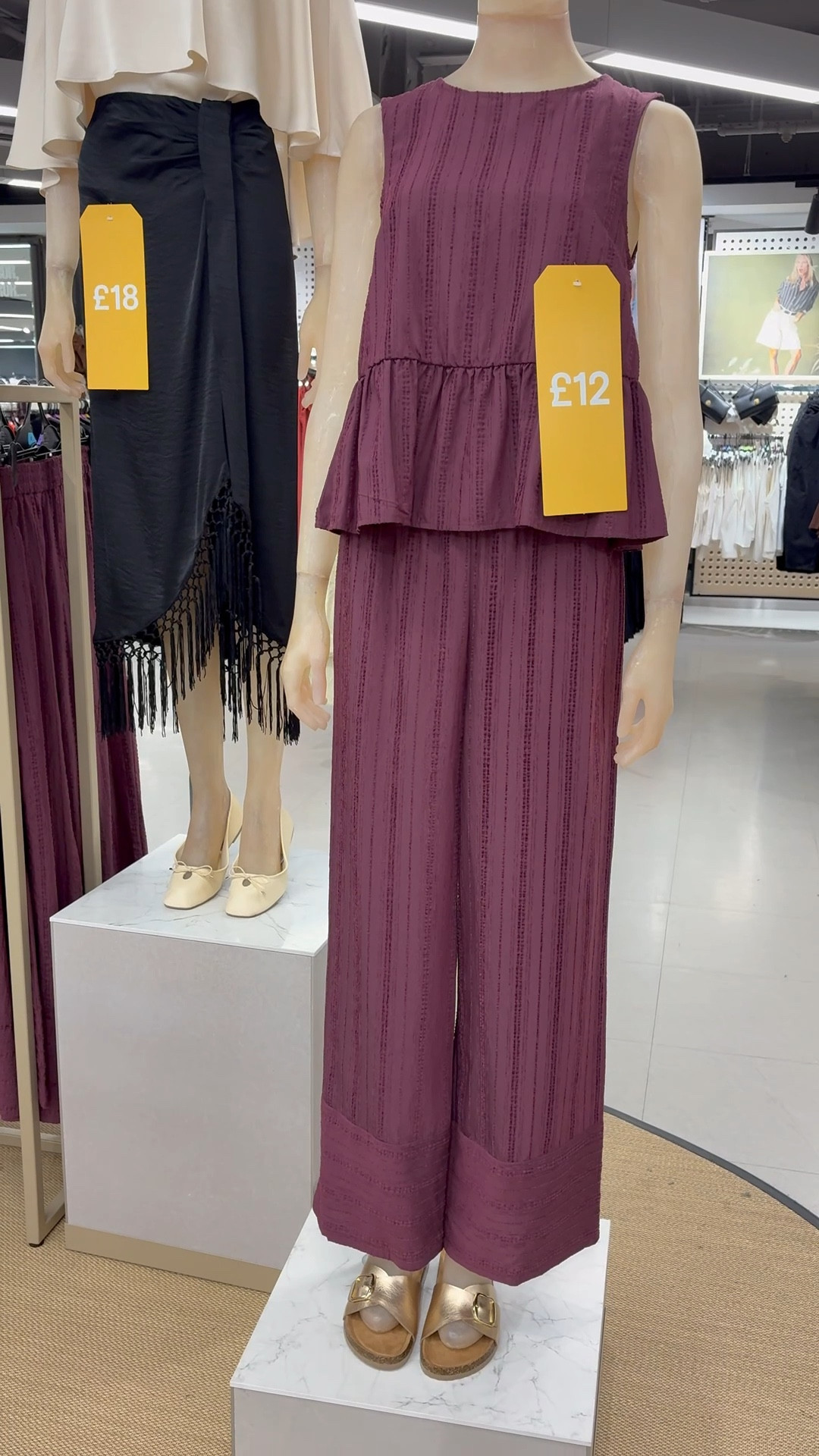 PRIMARK Spring Summer is not to be missed, soooo many lovely pieces!!! 

#LTKsummer #LTKuk #LTKspring