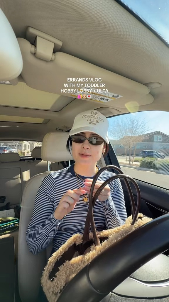 #LTKmomlife #LTKdayinmylife #LTKvlog