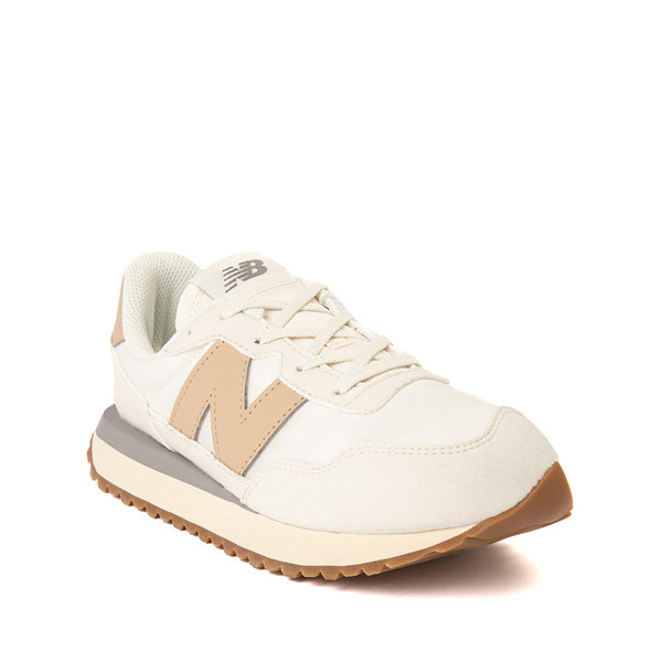 New Balance 237 Athletic Shoe - Big Kid - Turtledove | Journeys