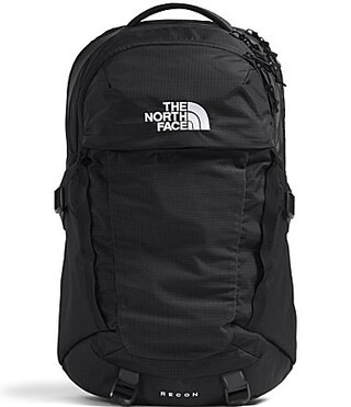 The North Face Recon Backpack - TNF Black/Black | Dillard's