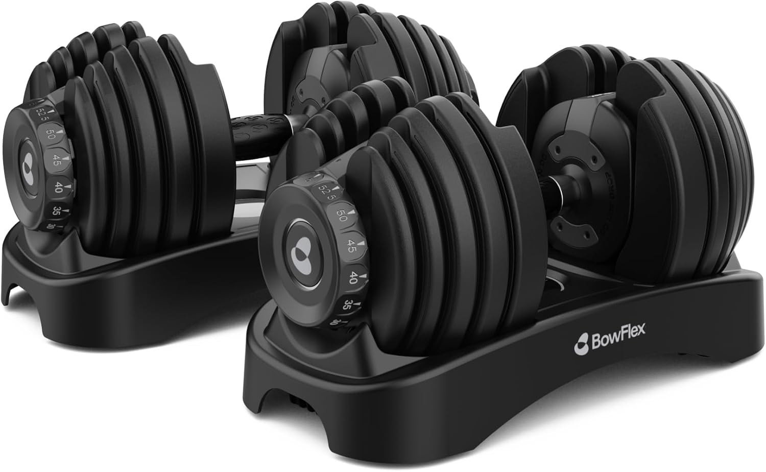 BowFlex Results Series SelectTech Dumbbells | Amazon (US)