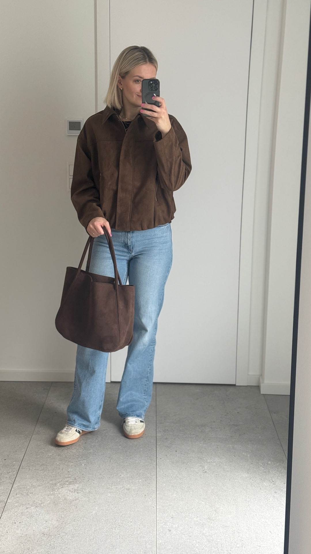 Mommy OOTD



#LTKdeutschland #LTKspring #LTKfamily