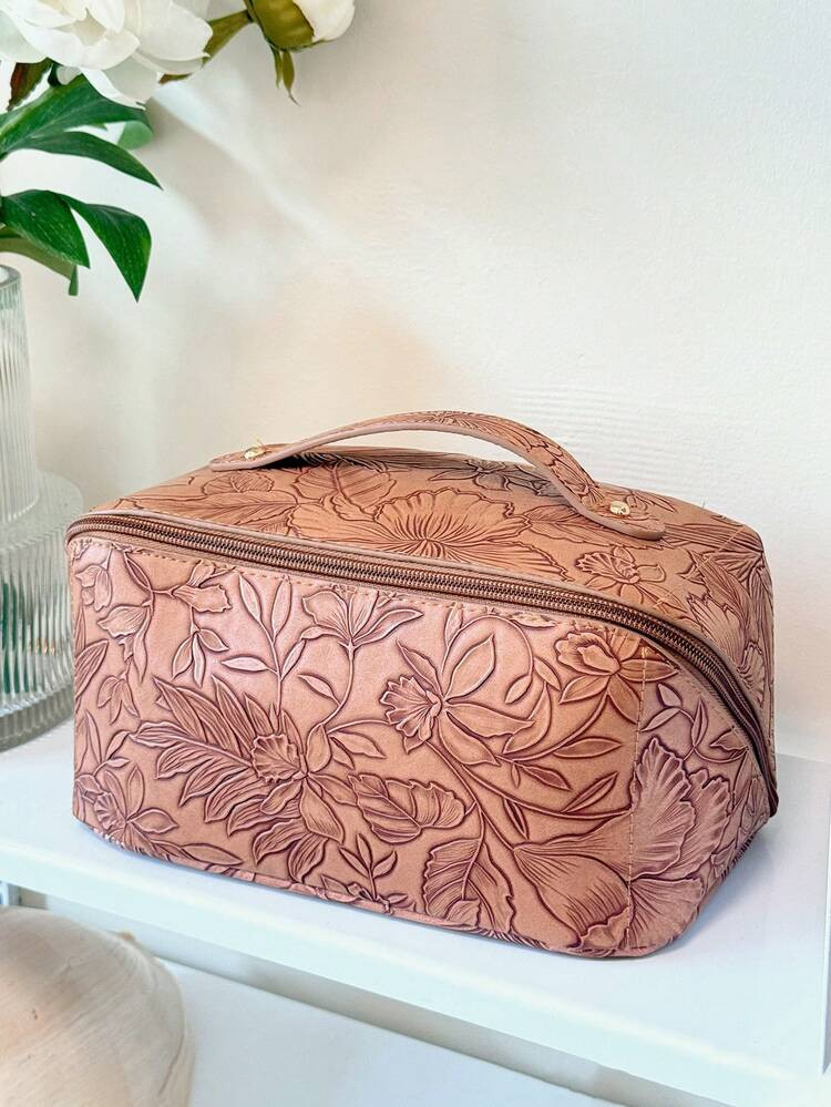 Makeup bag | SHEIN