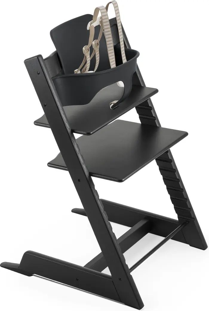 Stokke Tripp Trapp® Highchair & Baby Set | Nordstrom | Nordstrom