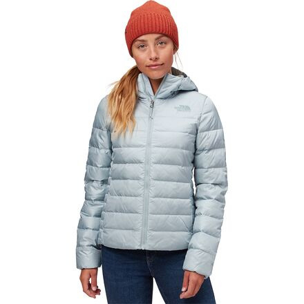 Aconcagua Hooded Jacket - Women's | Backcountry