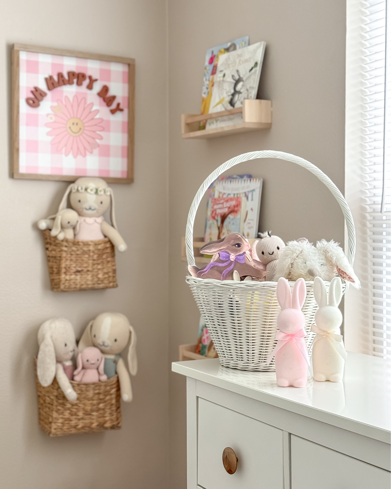 Baby Easter Basket Ideas

#Easter #Babyeasterbasket #easterbasket #easterdecor #baby #newmom #babygifts #giftguide

#LTKfamily #LTKbaby #LTKfindsunder50