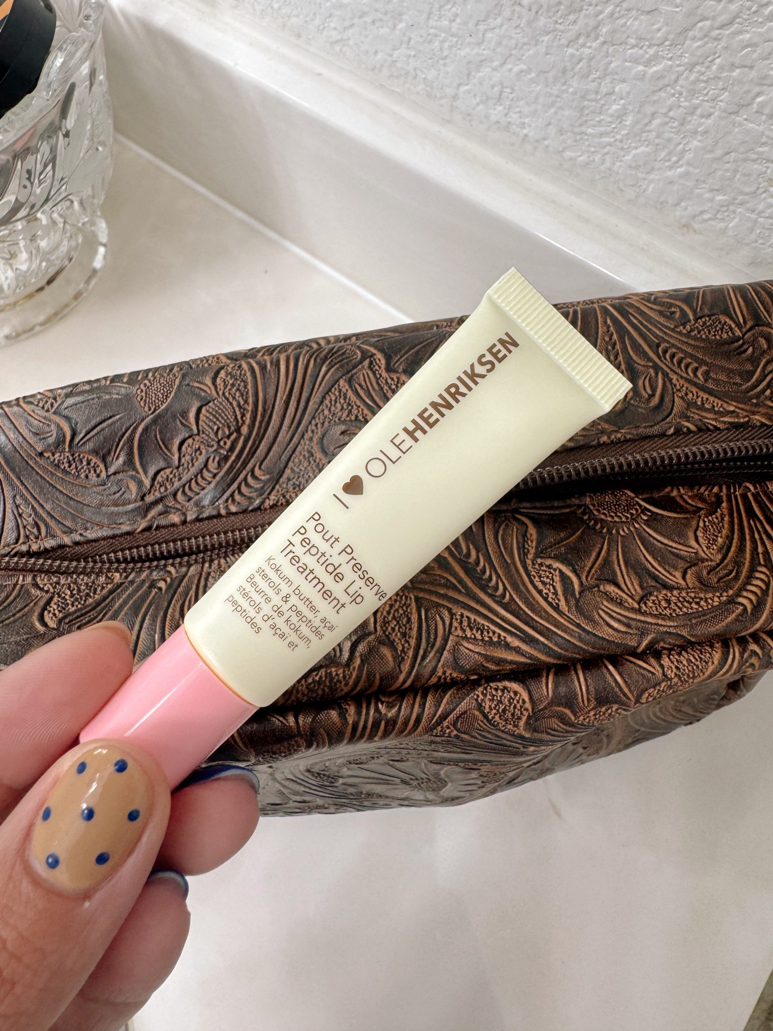 The best lip balms

#LTKHome #LTKmorningroutine #LTKdayinmylife