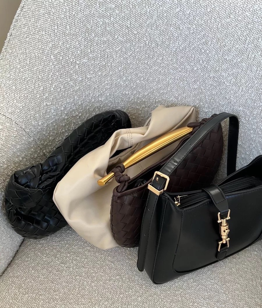 Amazon bags! #kathleenpost #amazon Amazon Bags | Amazon purses | Amazon finds | cute purses | everyday bag | dinner outfit bag #LTKfindsunder50 #LTKitbag #LTKfindsunder100