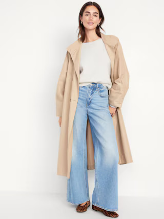 SoSoft Oversized Sweater | Old Navy (US)