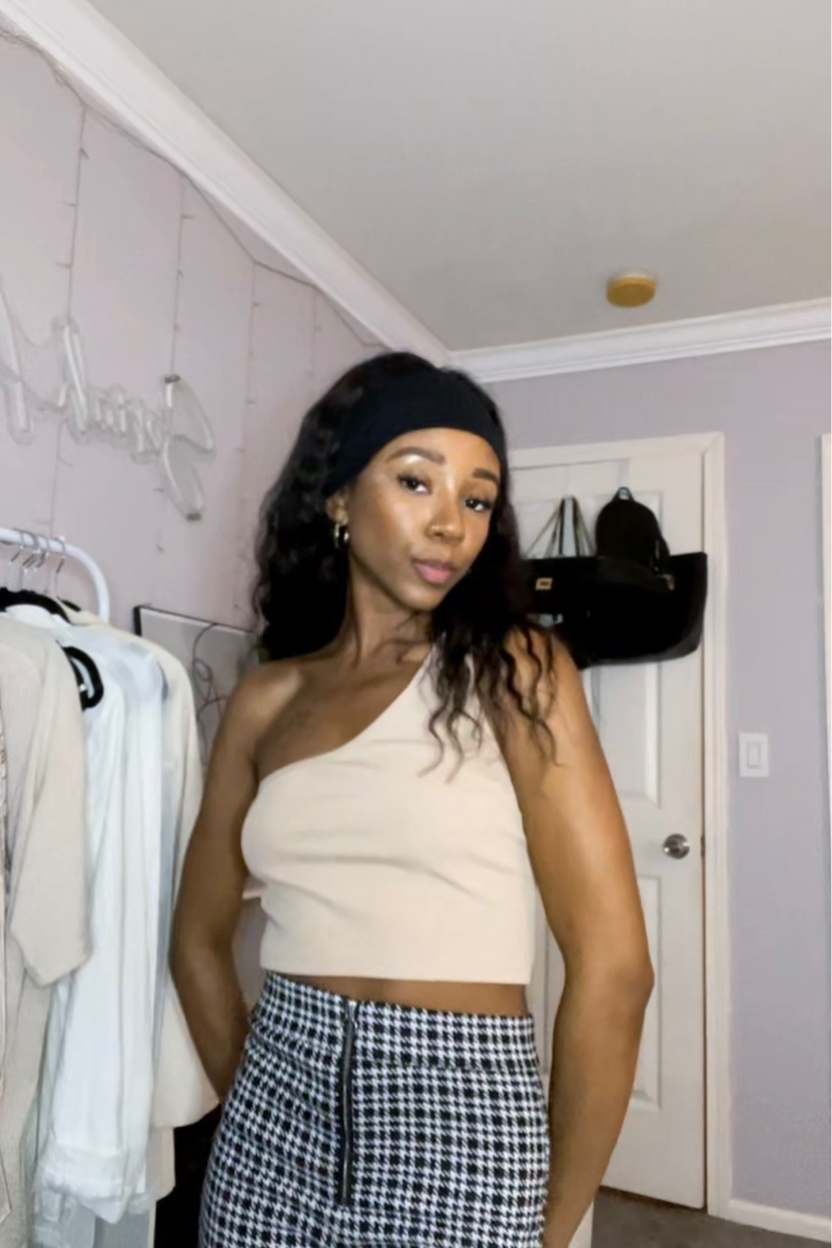 Must have crop top from Shein

#LTKstyletip #LTKworkwear #LTKunder50