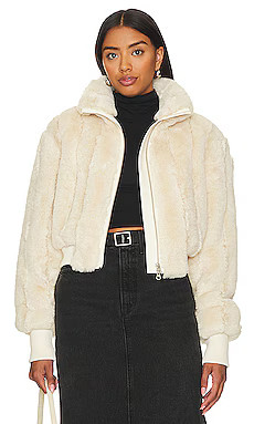 Mayra Jacket
                    
                    L'Academie | Revolve Clothing (Global)