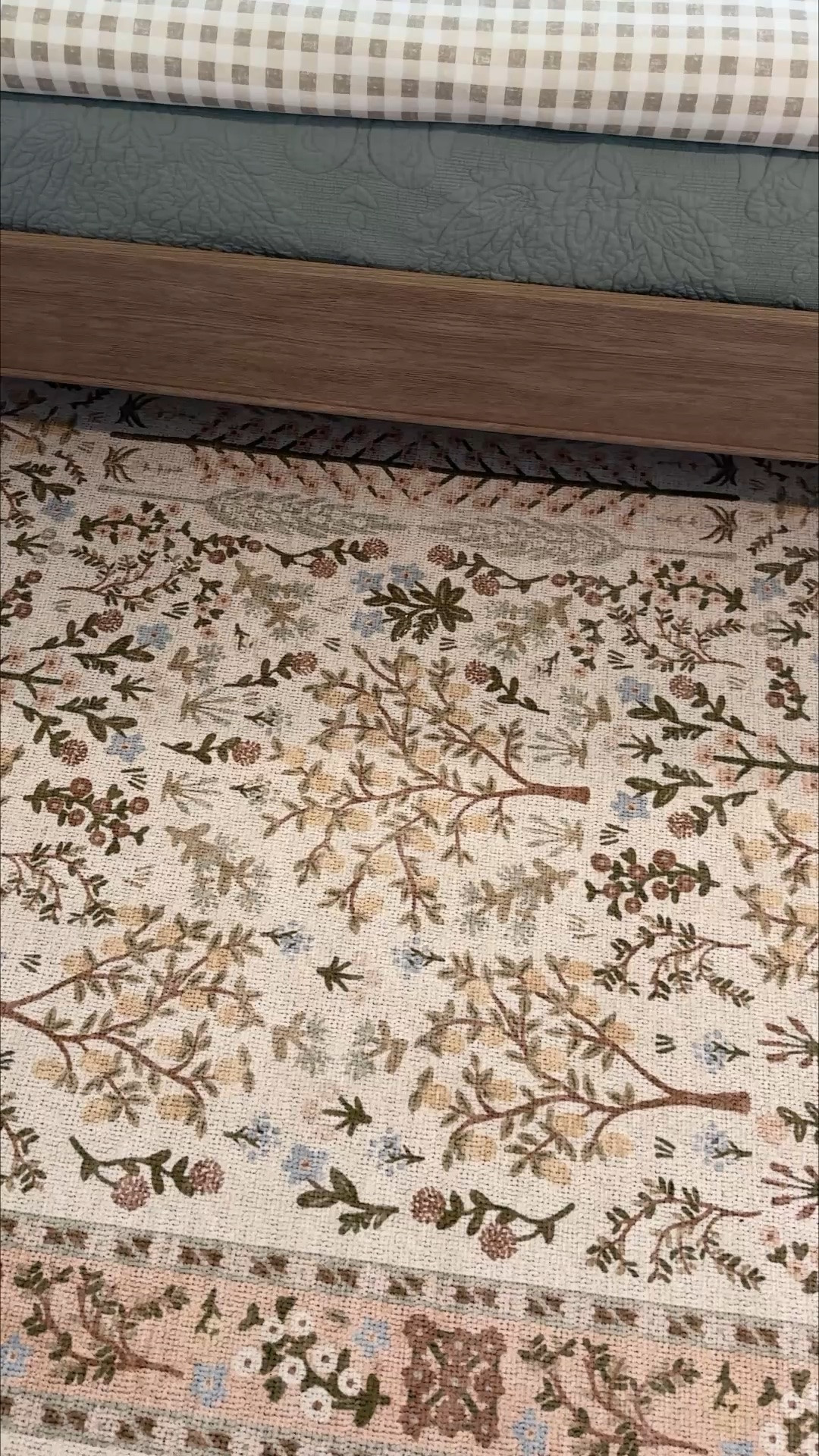Cozy new rug!

#LTKKids #LTKHome #LTKSaleAlert