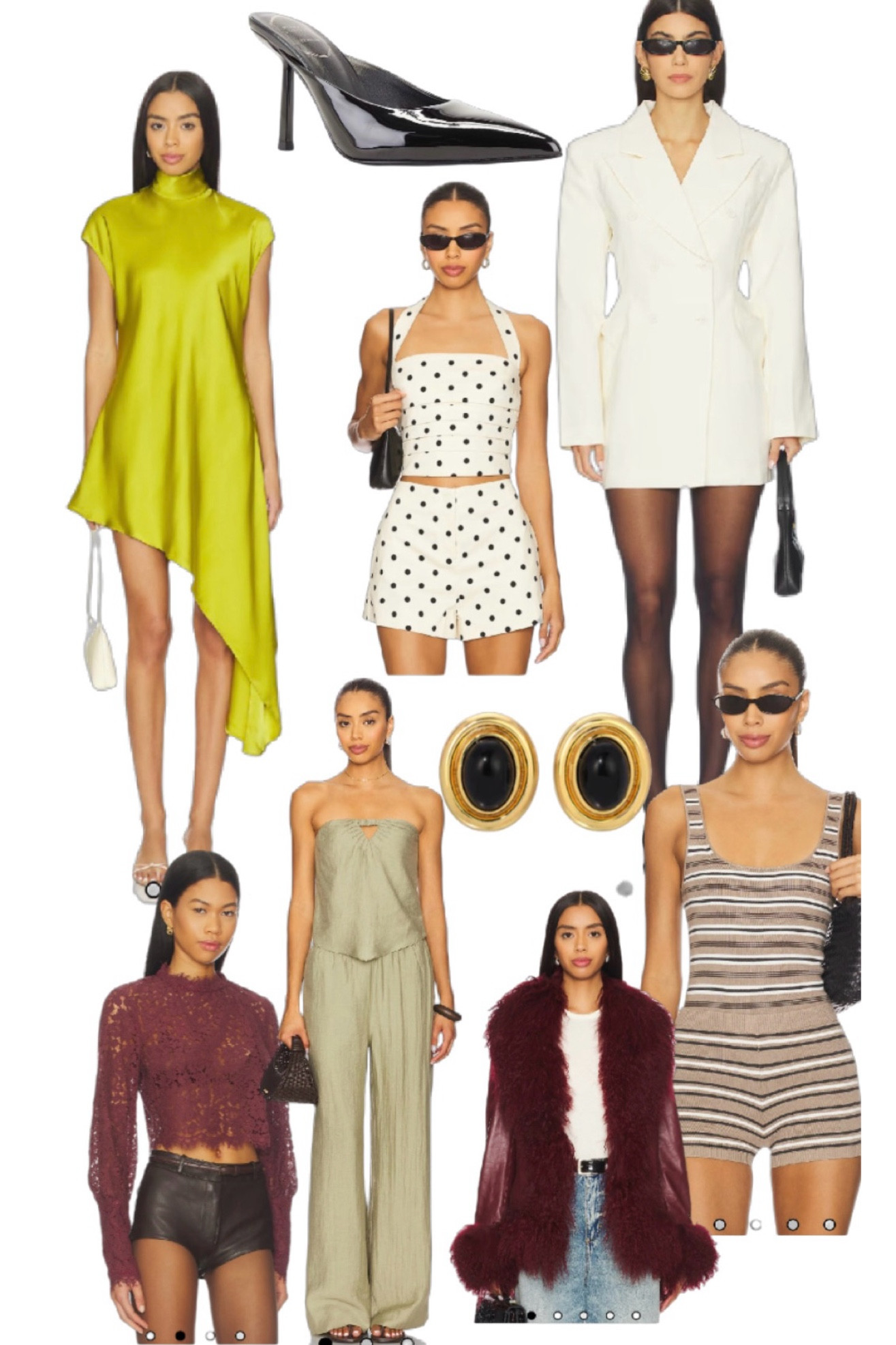 Some of my recent revolve favorites that are on my wishlist!! #revolve 

#LTKstyletip #LTKaustralia #LTKpartywear