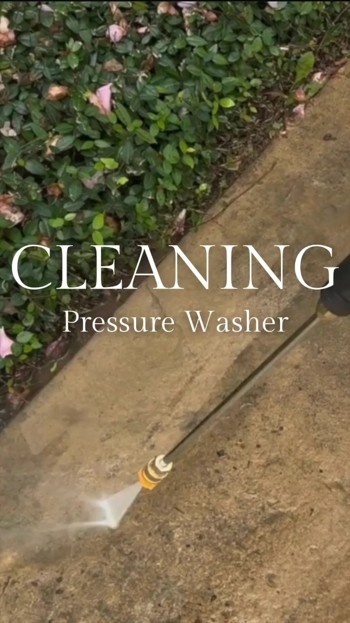 So glad we bought one. We use it constantly. This works super well!

Comment “WASHER” to get product details sent to your DMs!

Important! Instagram requires that you follow me for this to work - their rules, their world. I just live in it!

Everything is also linked in my bio if IG decides to have a conniption fit and stop working!

 

 #LTKWatchNow #LTKSeasonal #LTKHome