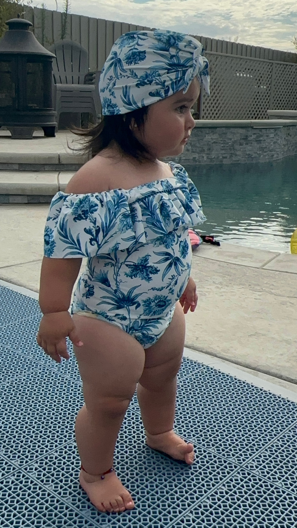 #LTKFind #LTKswim #LTKkids