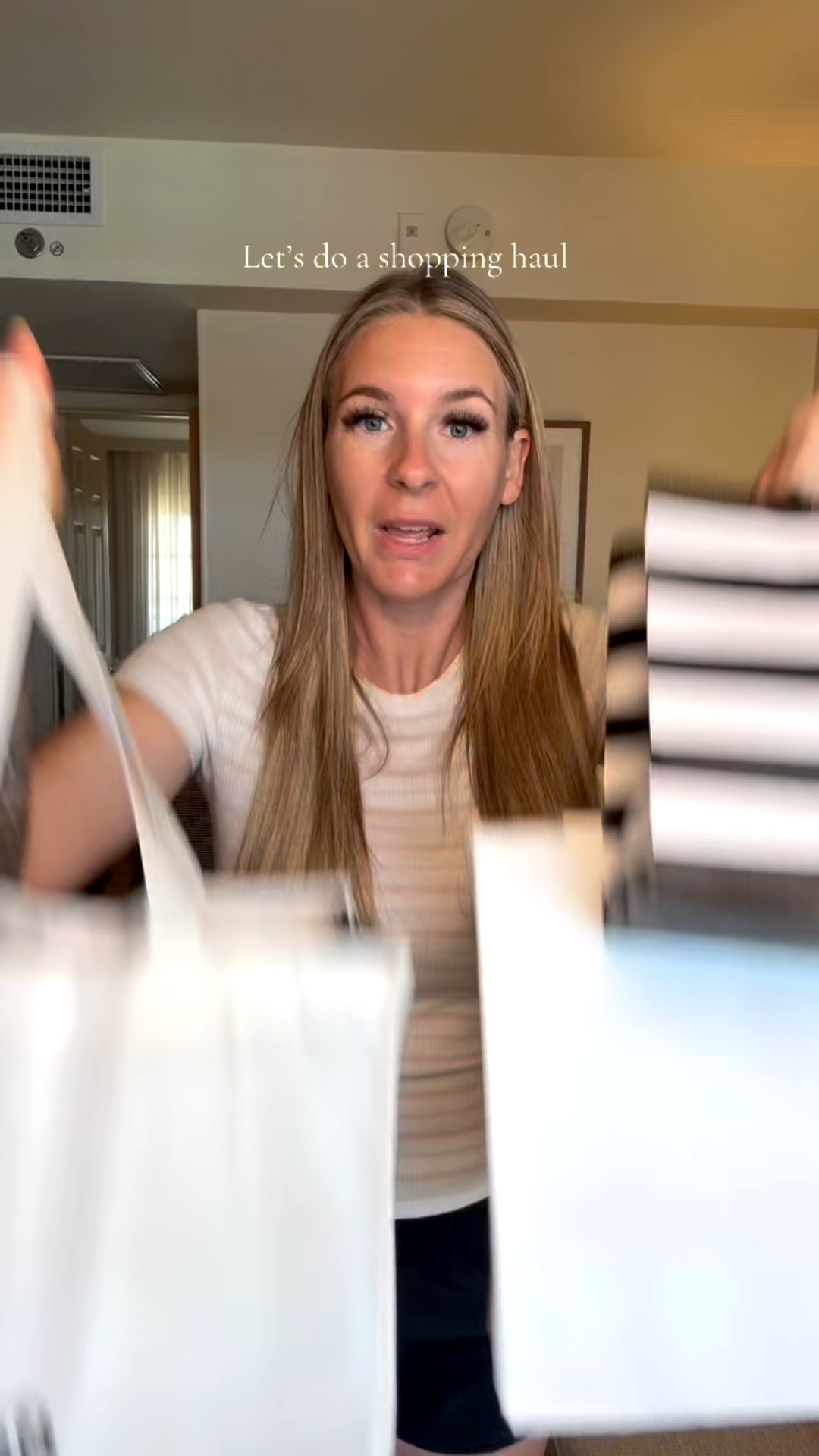 Successful shopping haul lululemon, Sephora 

#LTKSeasonal #LTKActive #LTKPetite