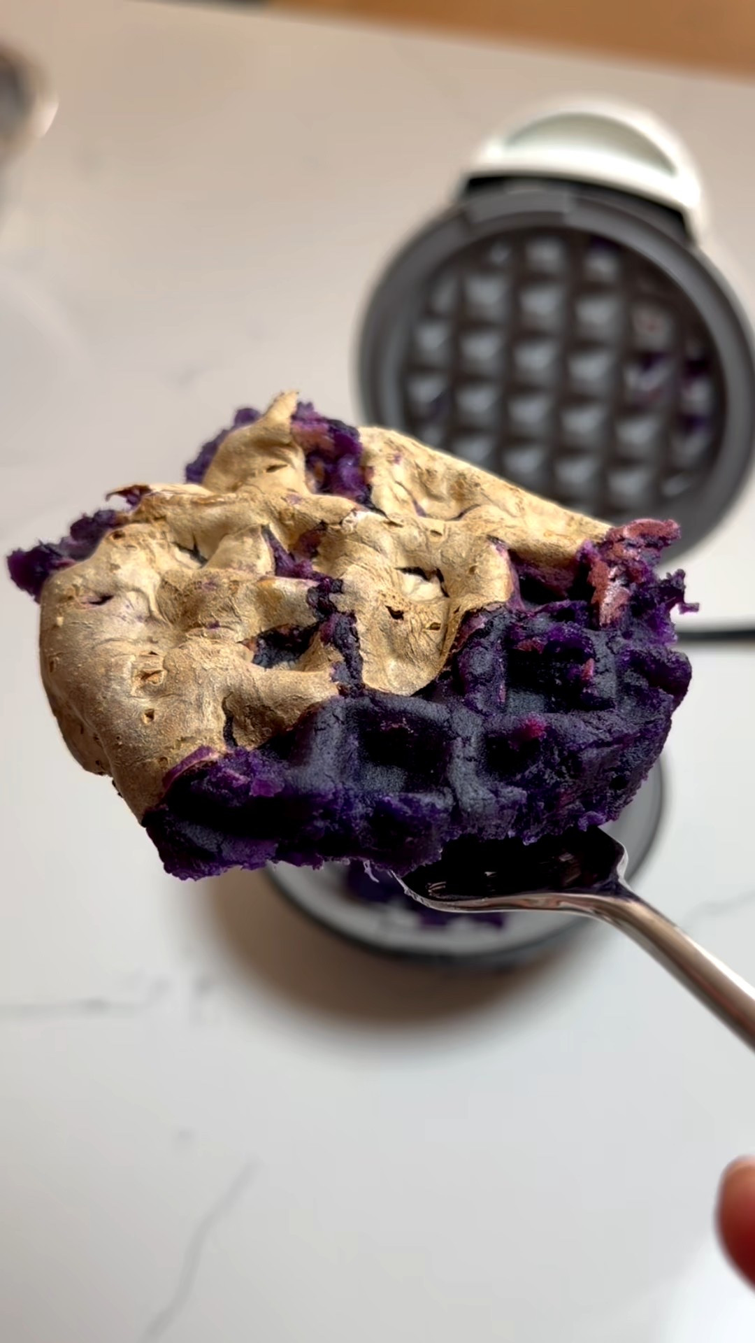 Best sweet potato hack! Linked my mini waffle maker below

#LTKHome #LTKSaleAlert #LTKfoodie