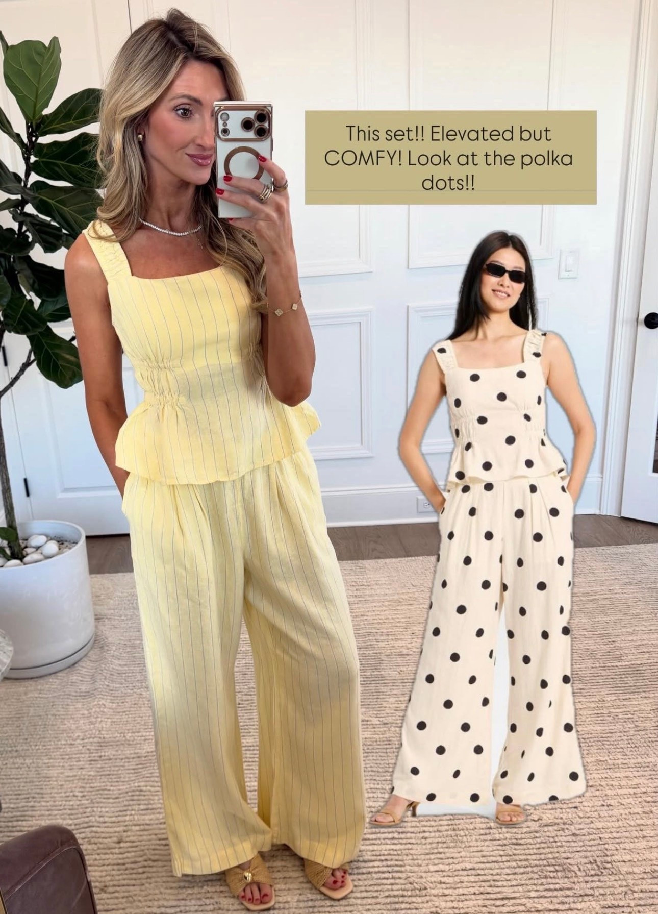 This set is everything from @Target !!

#LTKSpringSale #LTKSaleAlert #LTKSeasonal