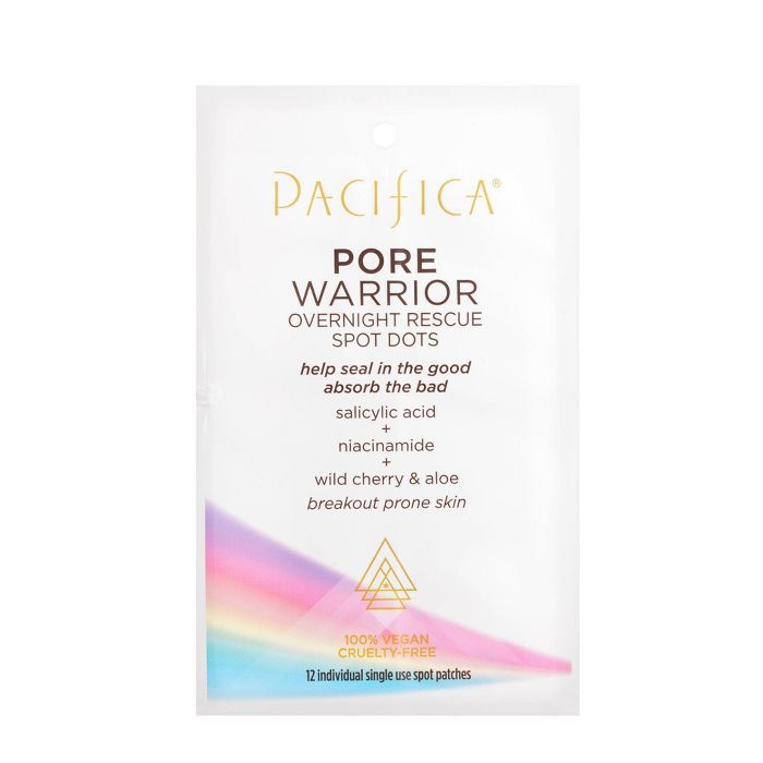 Pacifica Acne Patches - 12ct | Target