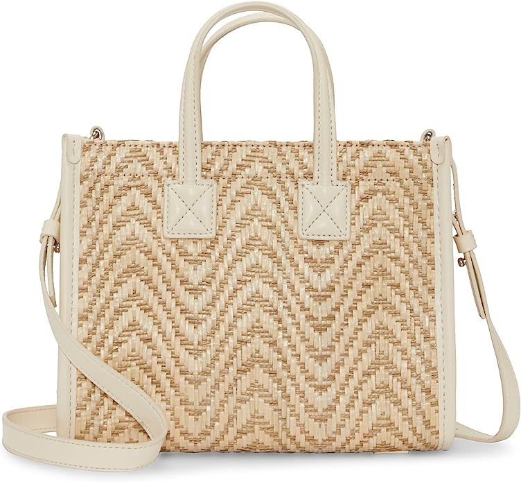 Vince Camuto Saly Small Tote | Amazon (US)