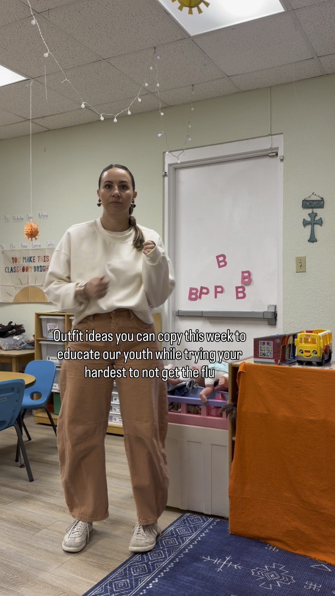 Save for now or later

#LTKgrwm #LTKootd #LTKWorkwear