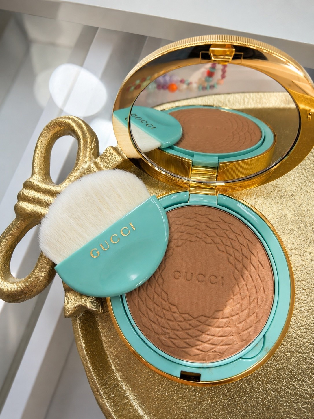 The most beautiful bronzer

#LTKgrwm #LTKdayinmylife #LTKSeasonal