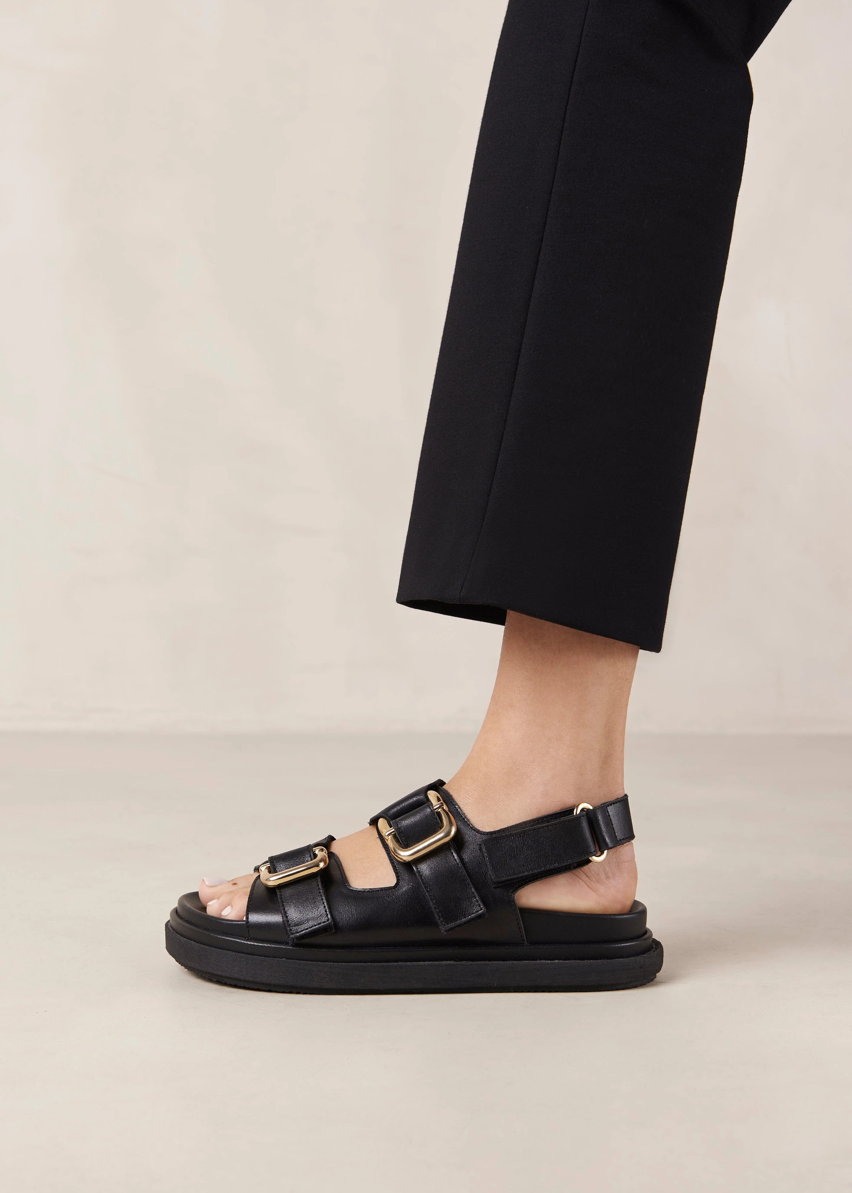 Harper Black | ALOHAS | Alohas FR
