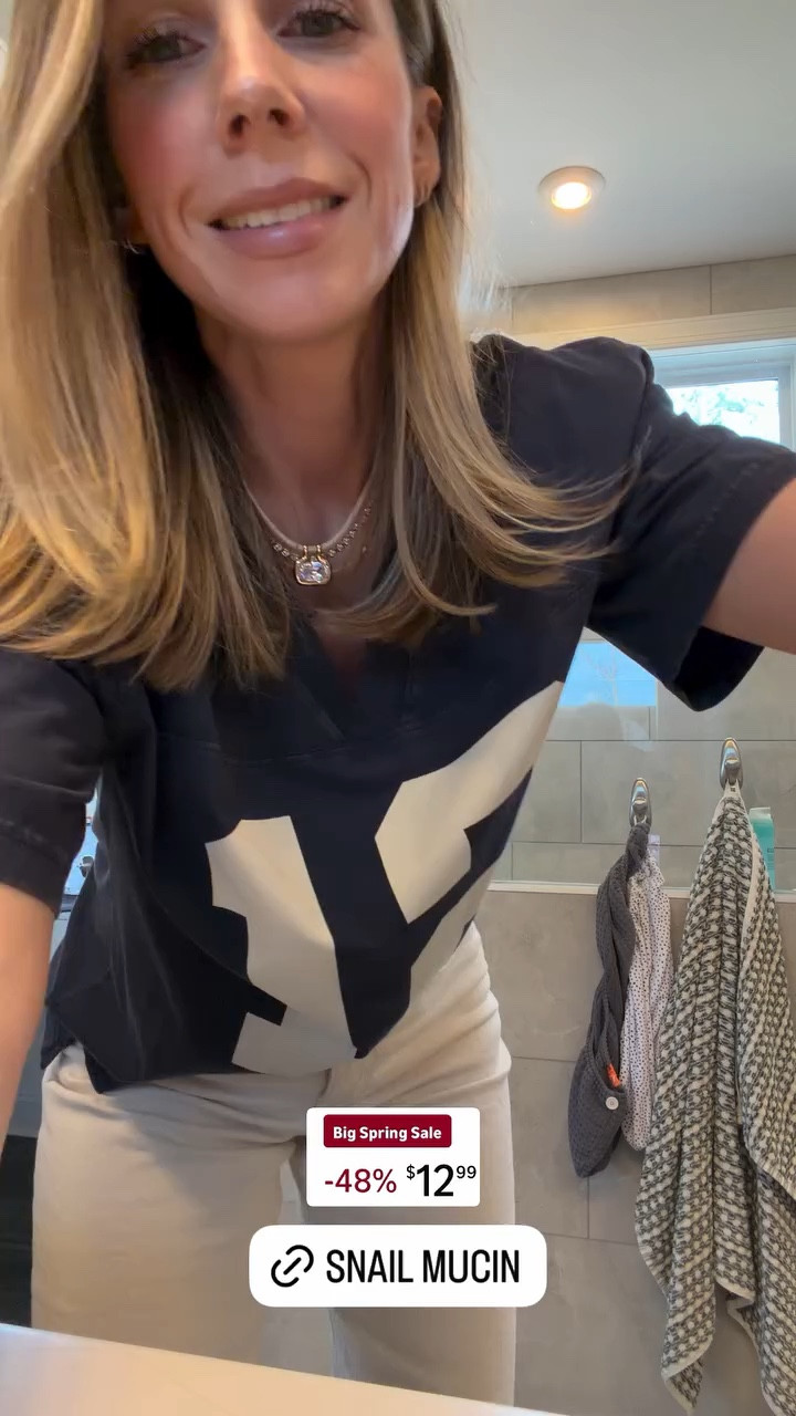 Love this in my skincare routine! 