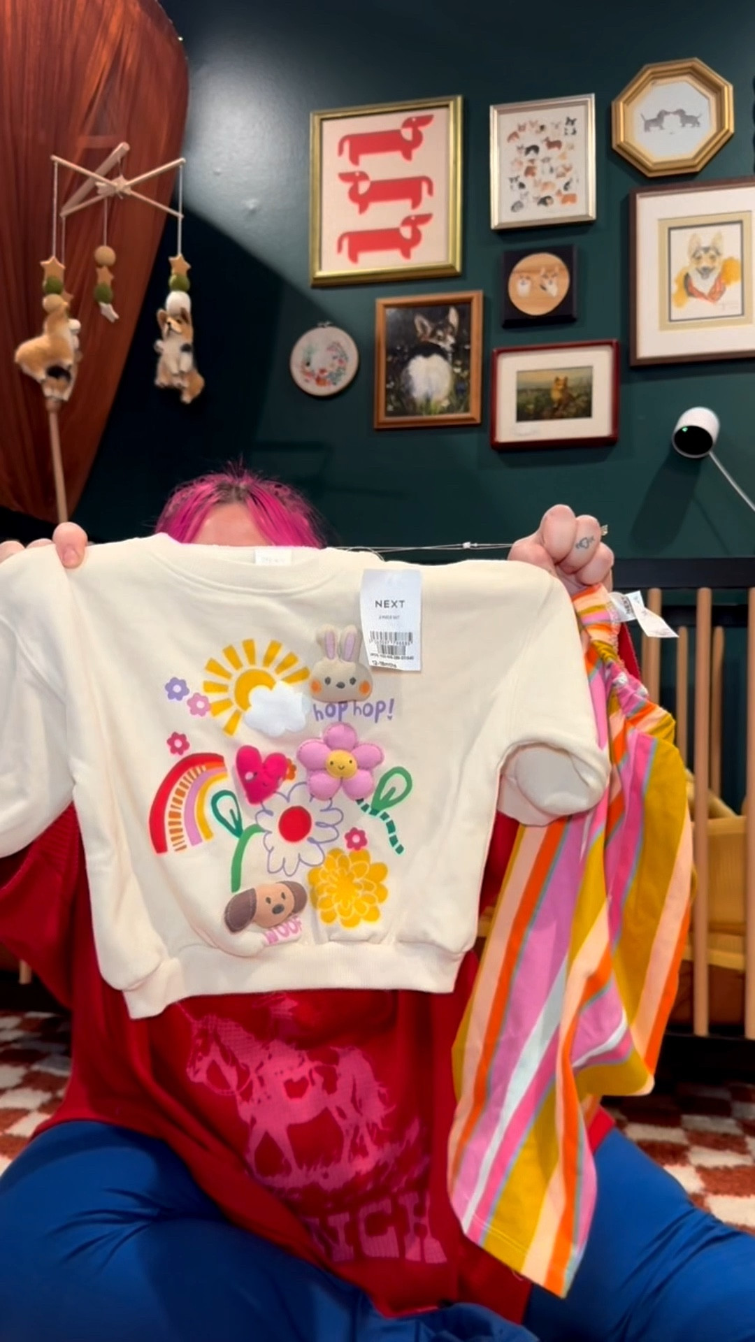 12-18 month baby girl clothing haul! 

#LTKBaby