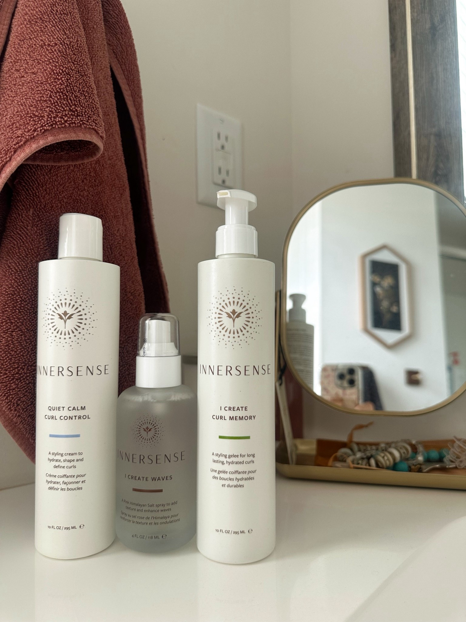 Curly girl hair faves - non-toxic haircare finds 🍃🌞🌻⚡️🌼

#LTKSummerEdit #LTKBeauty #LTKStyleTip