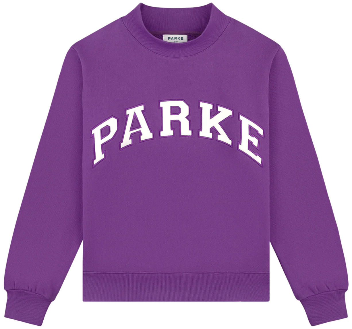 Back to School Varsity Mockneck | Parke