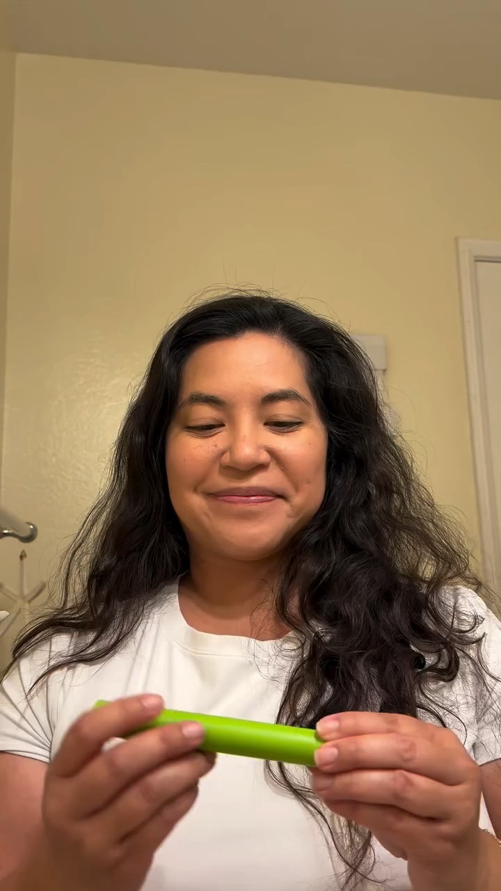 If you’re looking for a cleaner mascara, I’m seriously loving the Well People Expressionist pro curl mascara. 

I love that they have a vegan formula but what I really love, is how well this mascara performs!  It’s makes my lashes look longer, lifted and separated with no clumps!

Another thing I noticed after wearing this mascara all day is that my eyes aren’t burning at the end of the day like they were with other mascaras.  That alone is a major win for me.

Safe to say…..I might just be switching to this mascara from now on.

@influenster @wellpeople #complimentary #wellpeople #veganmakeup #mascara #beautifullashes

#LTKgrwm #LTKBeauty #LTKdayinmylife